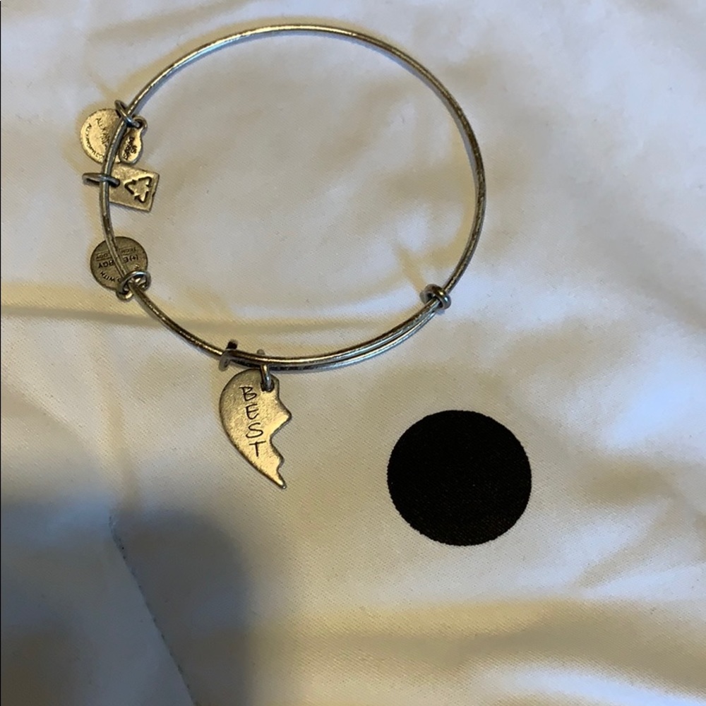 Alex and ani